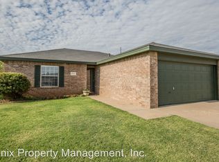 2711 109th St, Lubbock, TX 79423