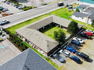 4902 111th Street SW, Lakewood, WA