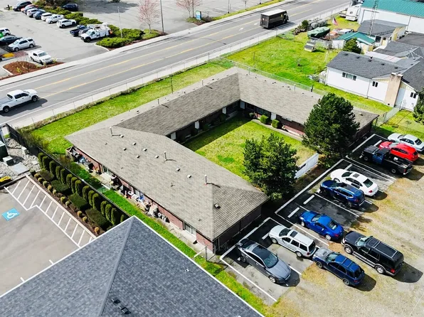 4902 111th Street SW, Lakewood, WA 98499