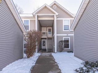 1361 Heatherwood Ln, Ann Arbor, MI
