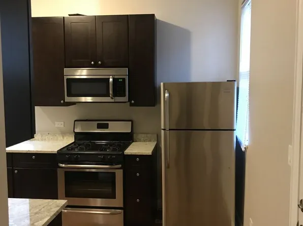 Tmack Properties - 3501, 3501 W Cortland St #1R, Chicago, IL 60647