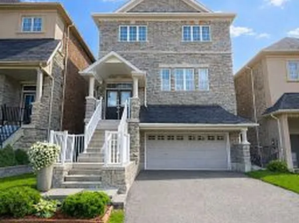 155 Art West Ave, Newmarket, ON L3X 0C1