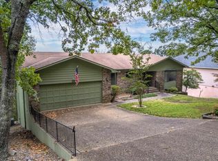 19 Ponferrada Way, Hot Springs, AR 71909