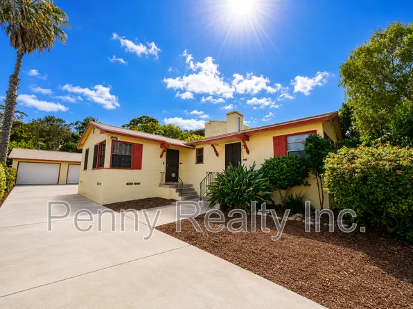 2628 Juan St, San Diego, CA 92110