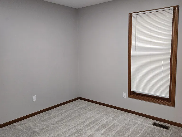 Bed room #2