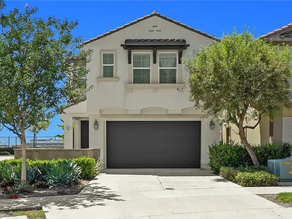 821 Parisa Pl, Upland, CA 91786