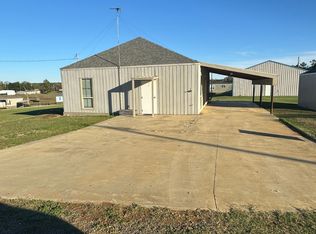 160 Domingue Ln, Many, LA 71449