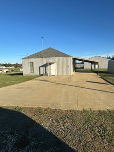 160 Domingue Ln, Many, LA, 71449