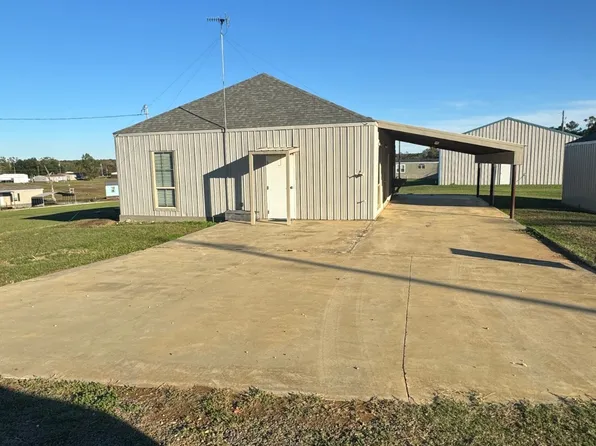 160 Domingue Ln, Many, LA 71449