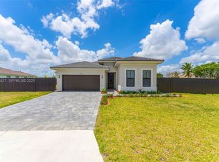 322060 SW 196th Ave, Homestead, FL 33030