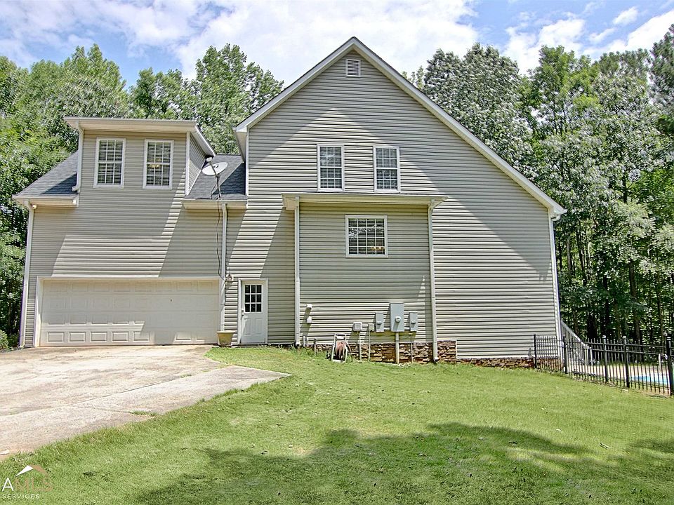 370 Postwood Dr, Fayetteville, GA 30215 MLS 20128699 Zillow