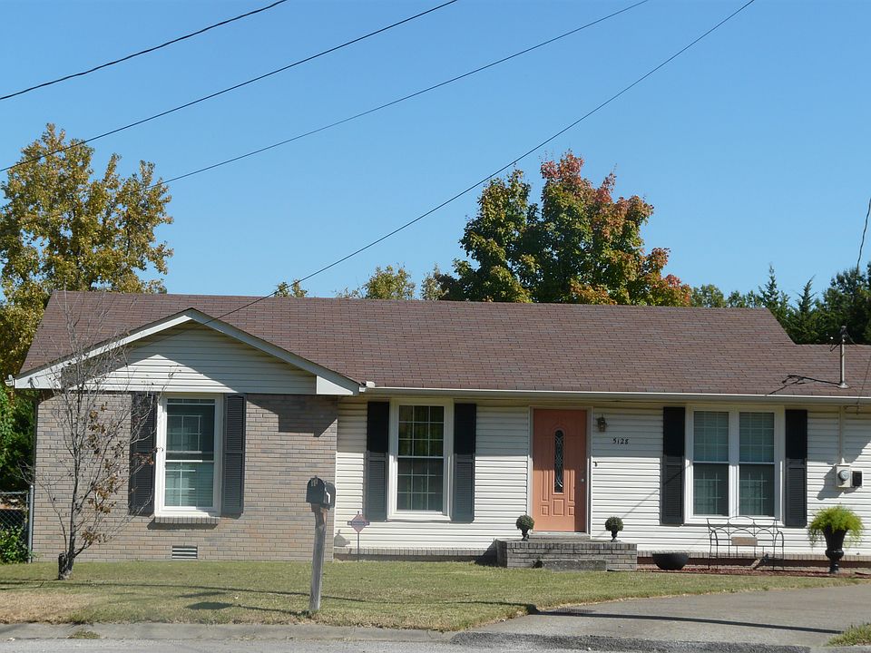 5128 Parishwood Court