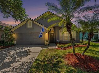 12324 Glenfield Ave, Tampa, FL 33626