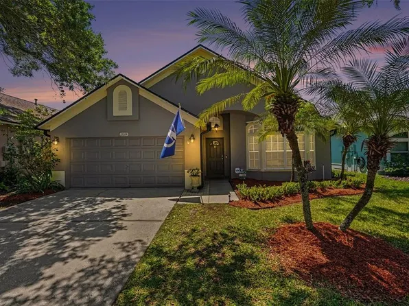 12324 Glenfield Ave, Tampa, FL 33626