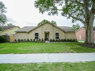 1719 Shannon Valley Dr, Houston, TX 77077