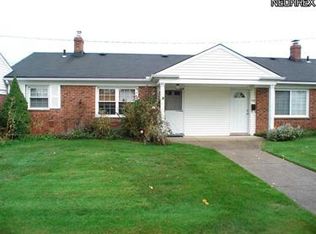 245 E 235th St #131, Euclid, OH