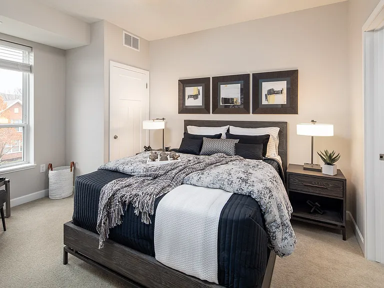 The Gallery Apartments — Photo 29