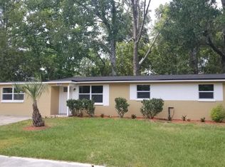 7025 Tampico Rd S, Jacksonville, FL 32244