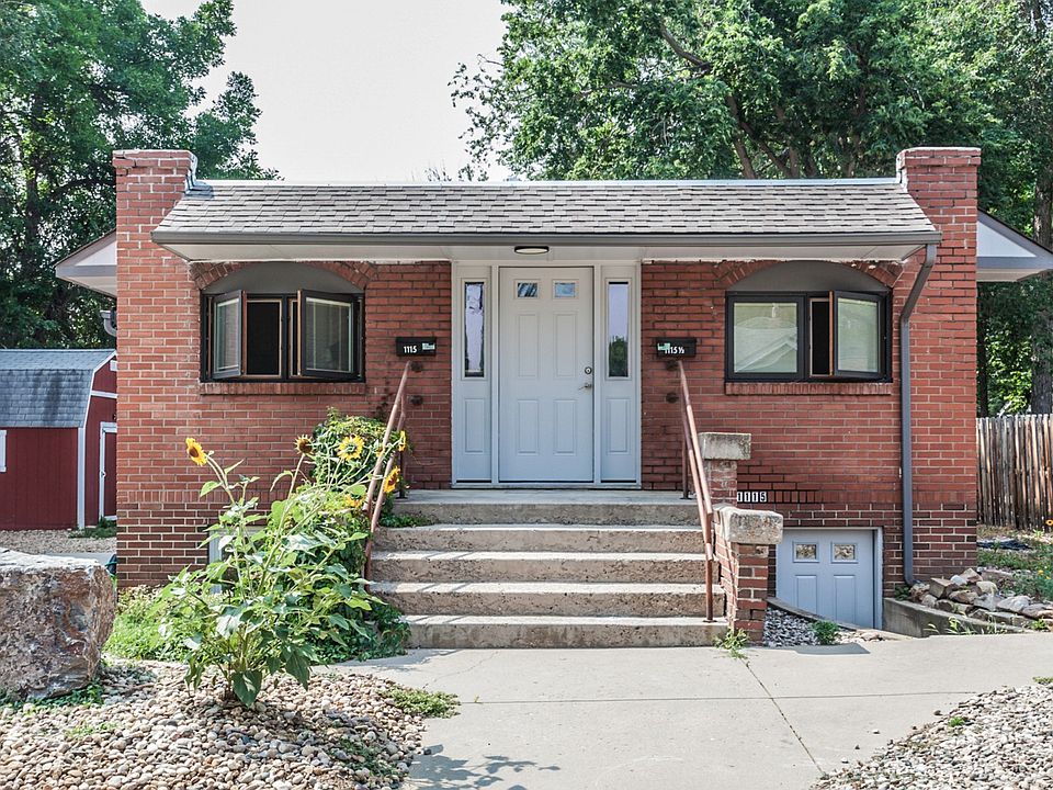 DUPLEX - Front
