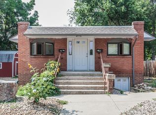 1115 Woodford Ave #1, Fort Collins, CO 80521