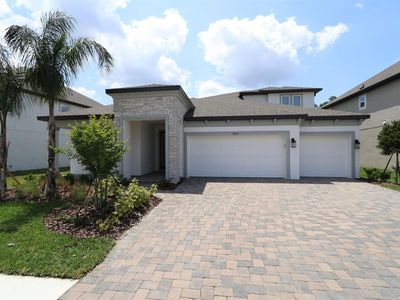 19312 Foggy Creek Ln, Tampa, FL, 33647