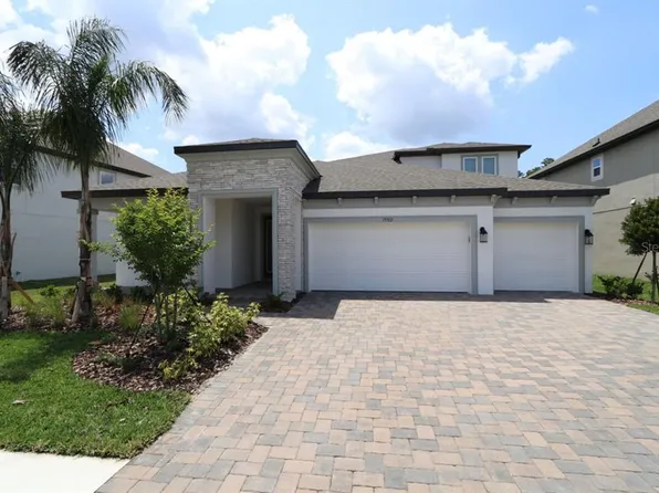 19312 Foggy Creek Ln, Tampa, FL 33647