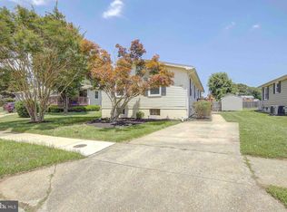 1802 Whiton Ct, Annapolis, MD 21401
