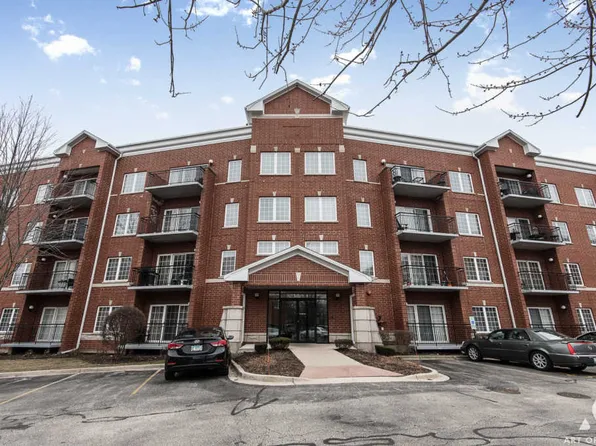 3401 Wellington Ct Unit 116, Rolling Meadows, IL 60008