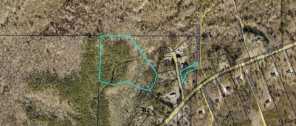 1st image of 0 George Arnold Rd #3