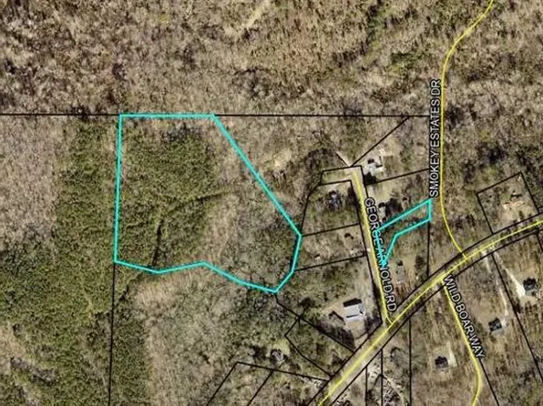 0 George Arnold Rd #3, Newnan, GA 30263