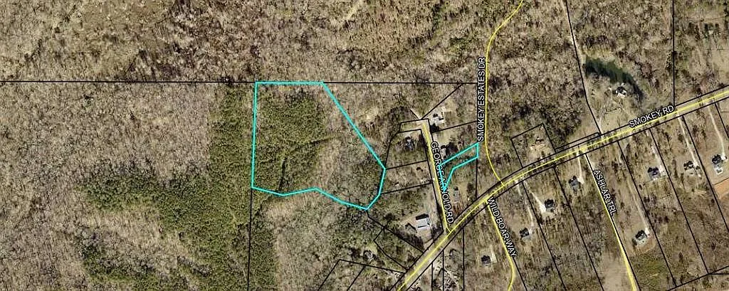 0 George Arnold Rd #3 photo 1