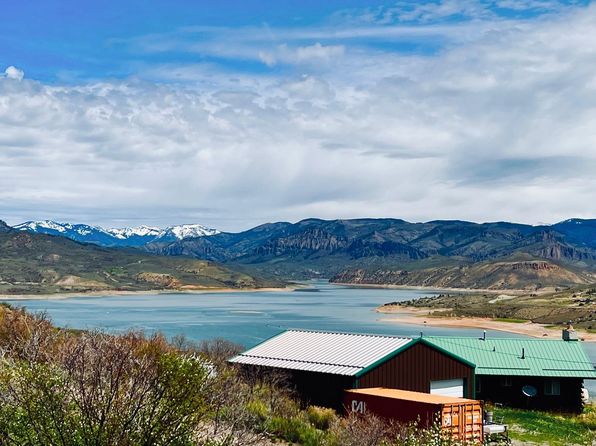 1116 Cove Rd, Gunnison, CO 81230