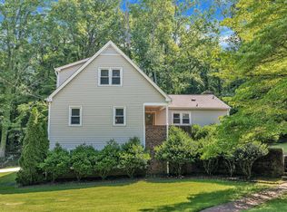 4900 N Hills Dr, Raleigh, NC 27612