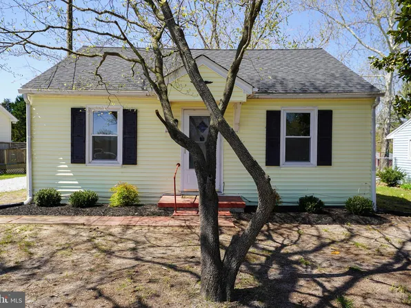 318 Carey Ave, Salisbury, MD 21804
