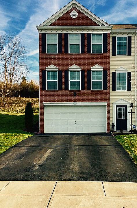 Welcome home 