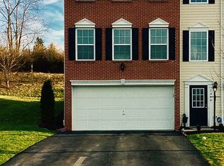 1610 Brandtview Dr, Wexford, PA 15090