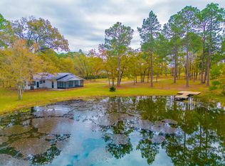 393 Hill Top Rd, Baxley, GA 31513