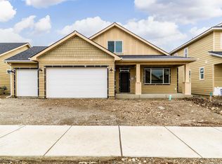 2126 E 33rd Ave, Spokane, WA 99203