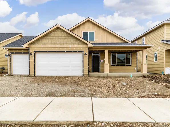 2126 E 33rd Ave, Spokane, WA 99203