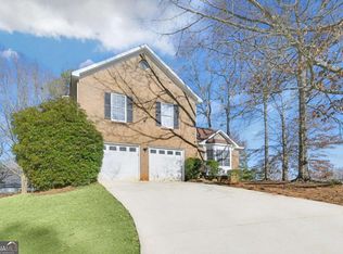 3968 Rainover Dr, Decatur, GA 30034