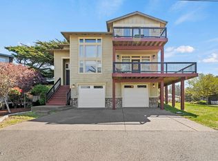 11528 NE Avery St, Newport, OR
