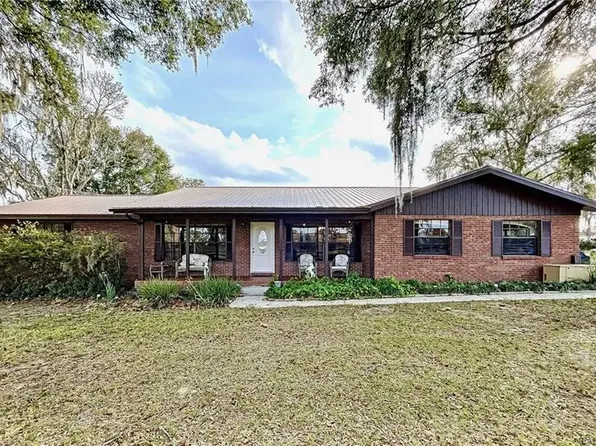 4540 W Woodlawn St, Dunnellon, FL 34433