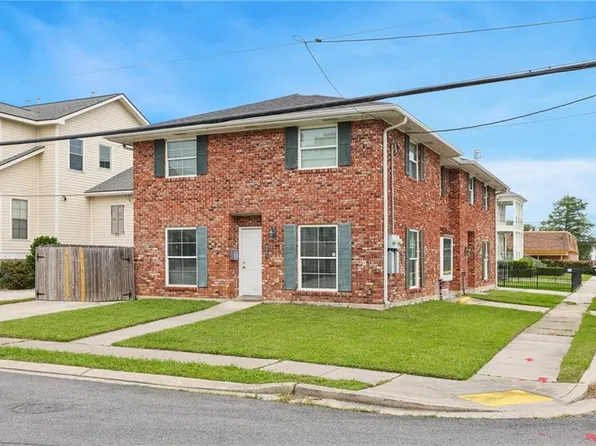 337 35th St, New Orleans, LA 70124