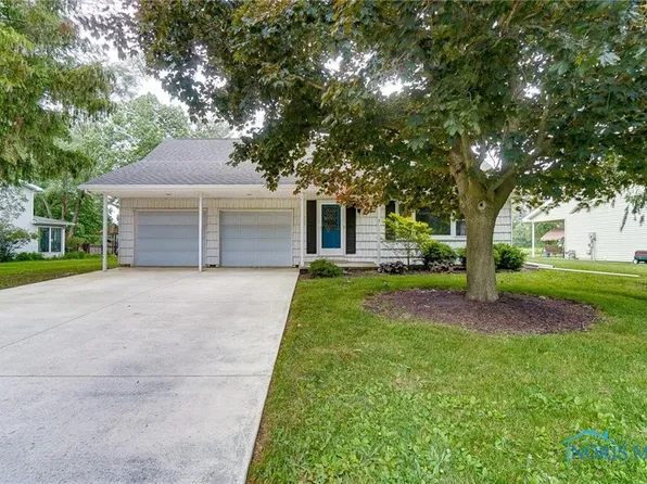 618 Lausanne Ave, Bluffton, OH 45817