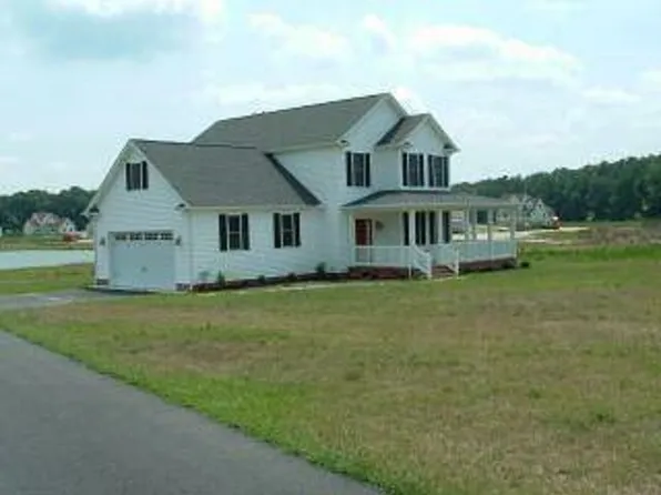 26167 Millman Dr, Hebron, MD 21830