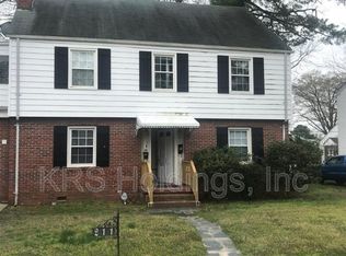 211 Maycox Ave #B, Norfolk, VA 23505