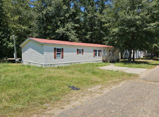 578 Jackson Rd #14, Hattiesburg, MS 39402