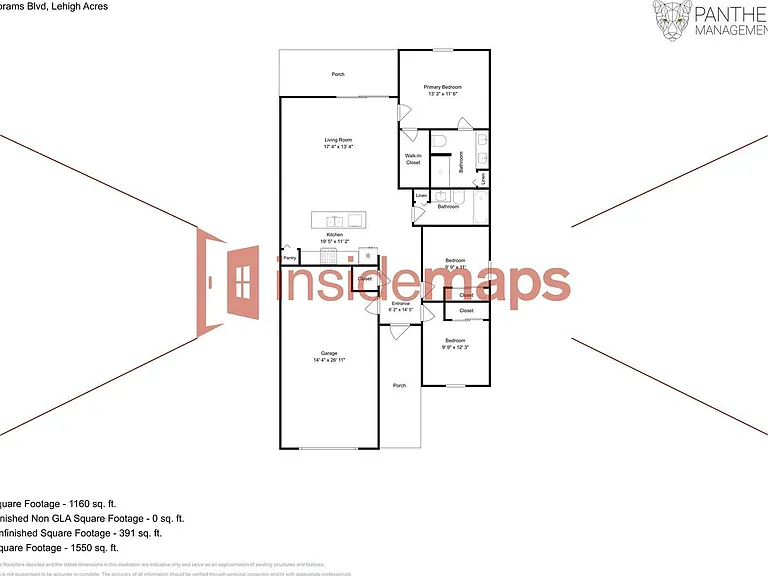 1131 Abrams Blvd — Photo 19