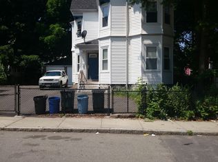 37 Peacevale Rd, Dorchester, MA 02124
