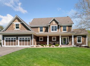 4111 Hallgren Ln, Excelsior, MN 55331